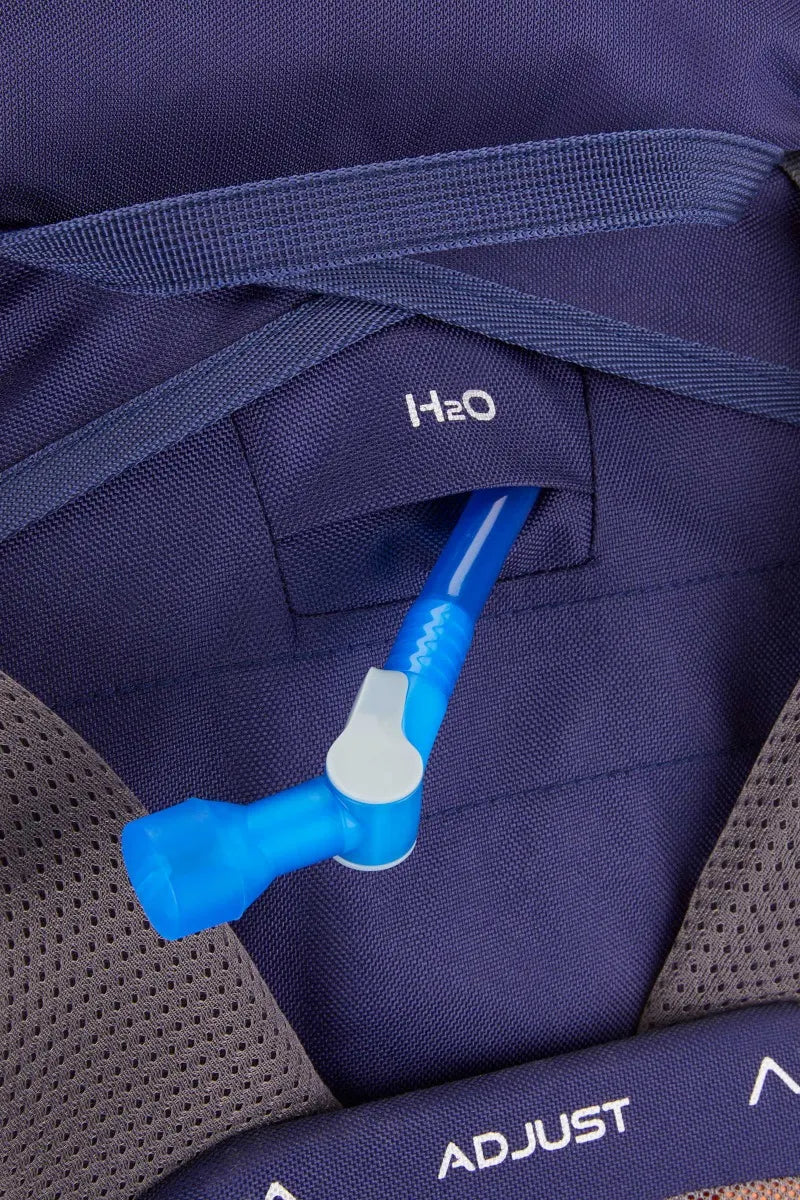 Lowe Alpine Sirac Plus 50 Ebony L-XL