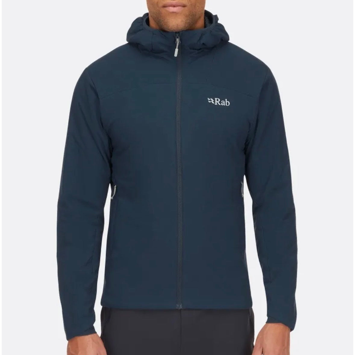 Rab  男裝  保暖外套 Men's Xenair Alpine Light Insulated Jacket