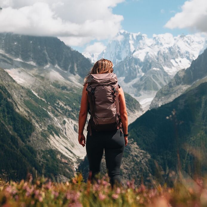 2026新版 Osprey Kyte LT 28L Backpack Women's 小鷹 女裝露營背囊 鷂鷹