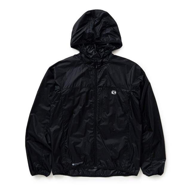 Gossamer Gear JP Ultralight EtP Hooded Jacket GG日版 超輕量防風防水連帽外套