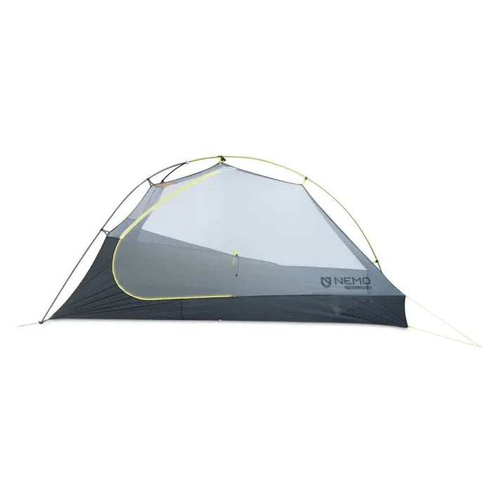 超輕量 Nemo Hornet OSMO™ 1P Ultralight Backpacking Tent 一人超輕帳篷 只重822g