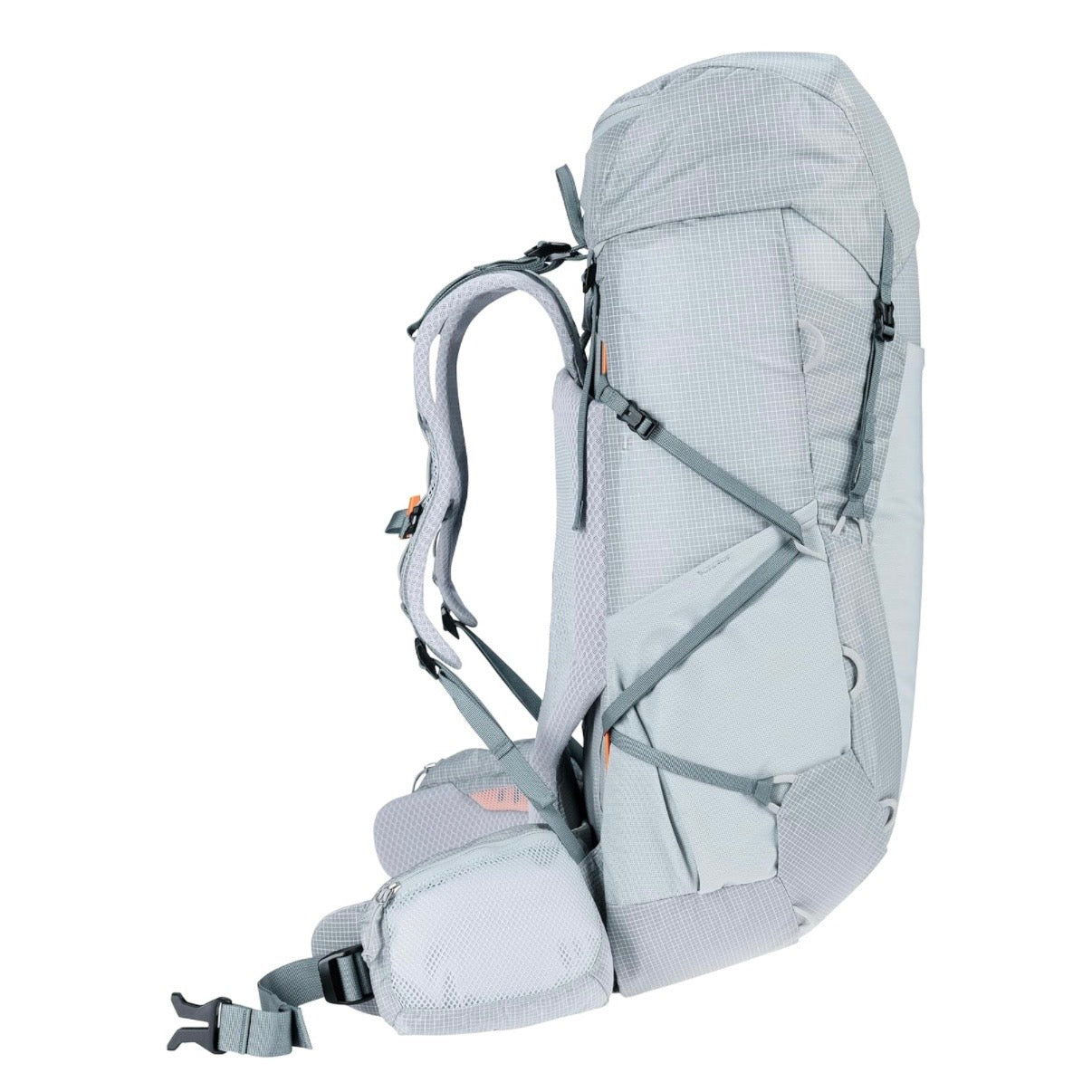 新款 Deuter Aircontact Ultra 35+5 SL 多特尖峰 露營戶外輕量登山背包背囊 女款