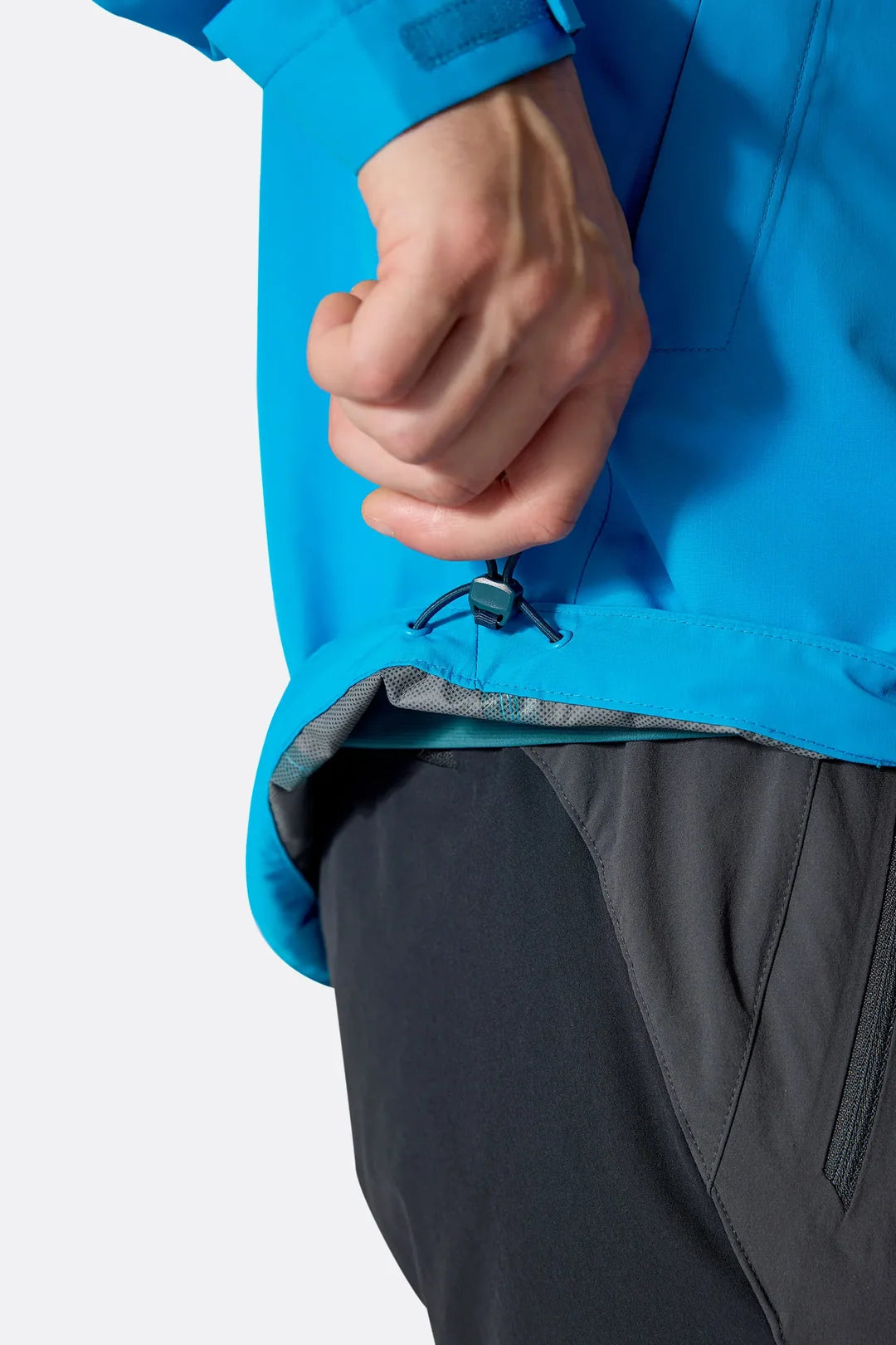 Rab Men's Downpour Waterproof Jacket 男士暴雨防水外套