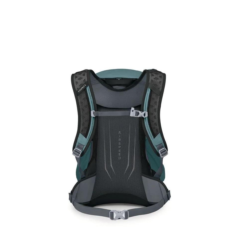 2026 最新版 Osprey Hikelite 26L  小鷹S26 登山背囊 登山背包 輕量透氣日行山必備!