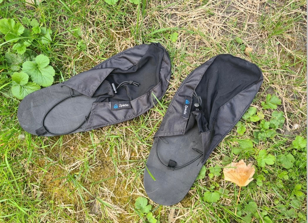 預訂 Zpacks 超輕量級 營地專用鞋 Ultralight Camp Shoes