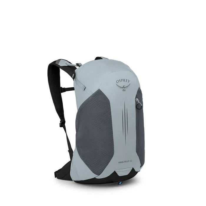 Osprey Hikelite LT 22 Backpacks 小鷹背囊駭客 輕量多用途背包 男女通用款 2026新款
