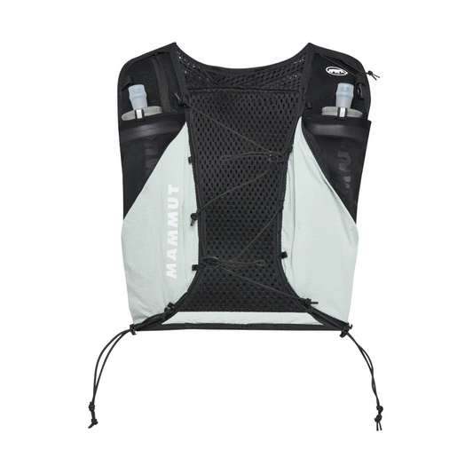 Mammut Aenergy Trail Vest 12 長毛象 猛獁象 越野背心 2026款