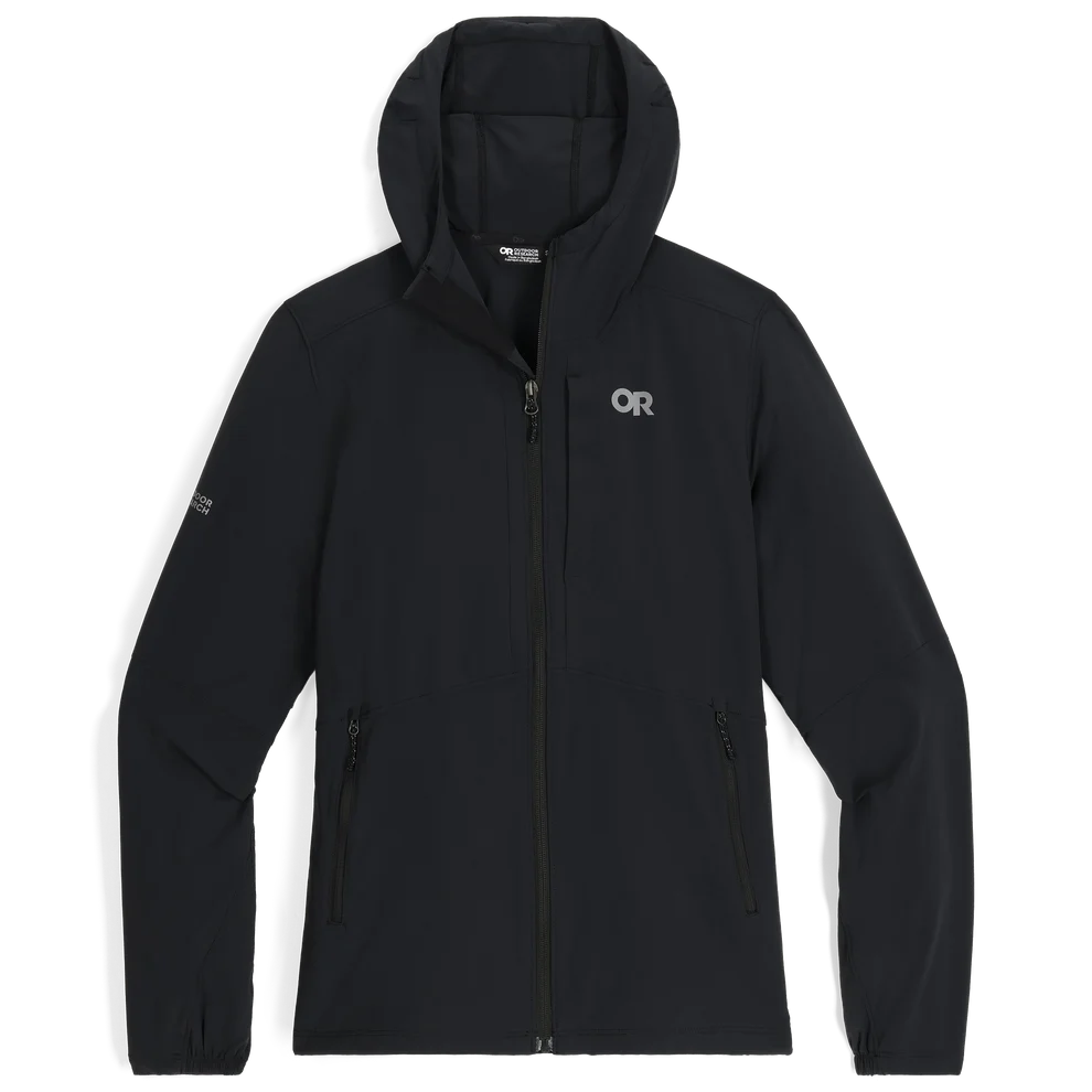 Outdoor Research 女款 Ferrosi 連帽衫 OR Women's Ferrosi Hoodie
