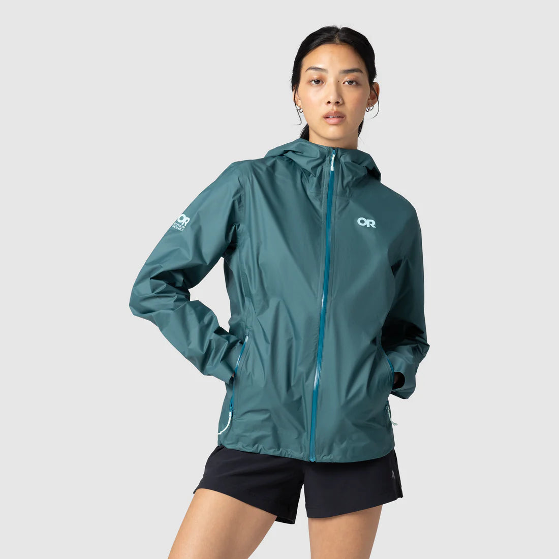 Outdoor Research Women's Helium UL Jacket