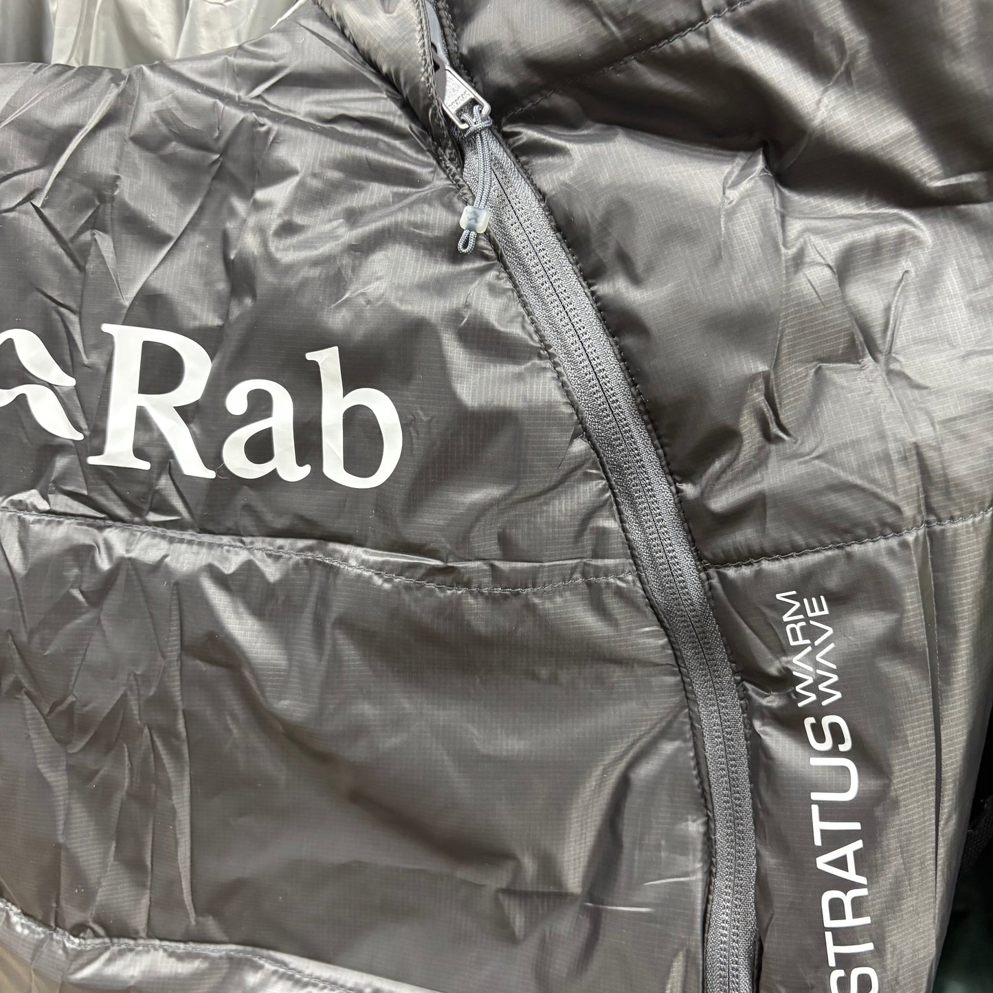 2026 新款 Rab Radeon 6C 6度 輕量化睡袋 性價比超高 只重660g