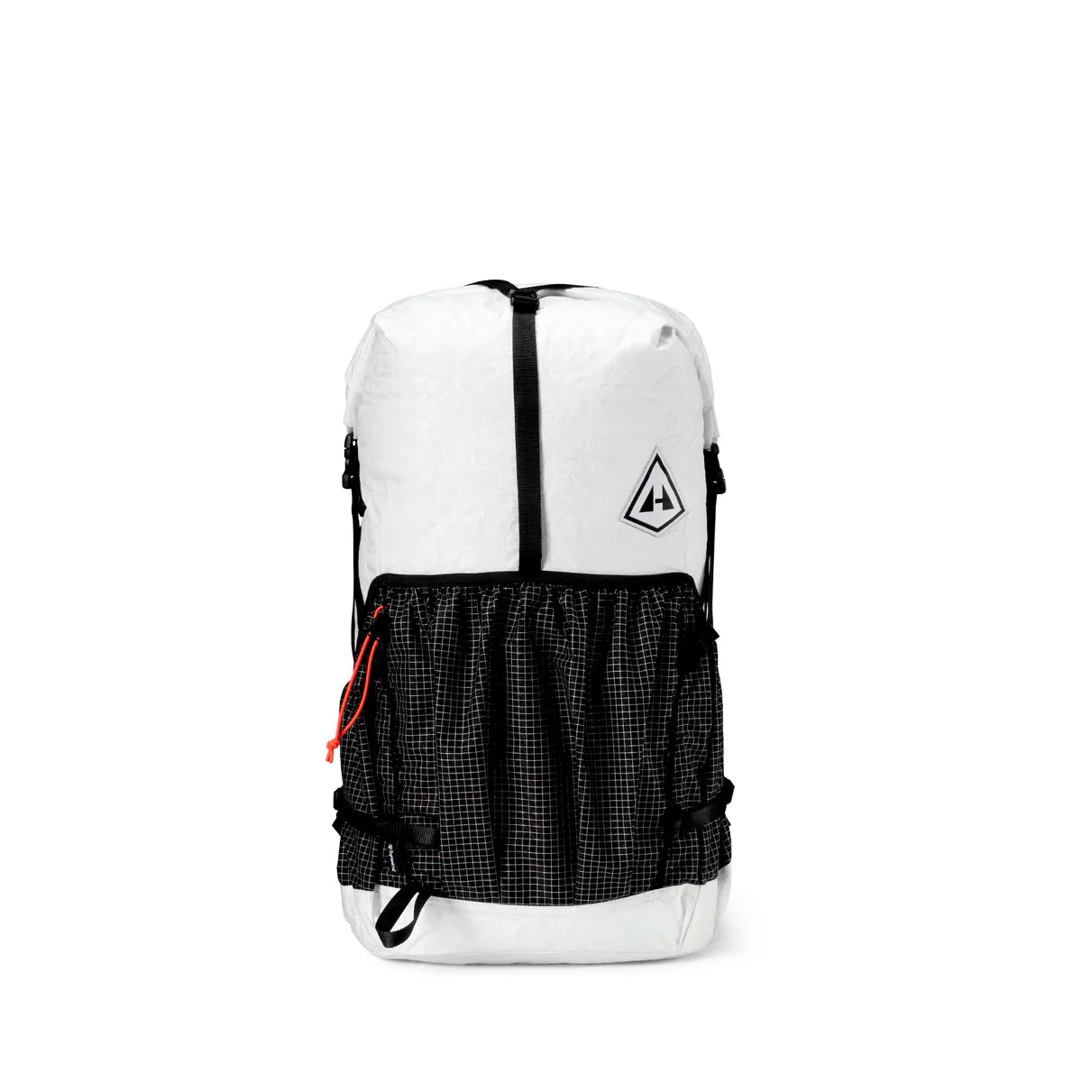 2025 最新改良版 Hyperlite Mountain Gear （HMG ) Southwest 40L /55L 40升 55升 西南格仔網袋款背囊