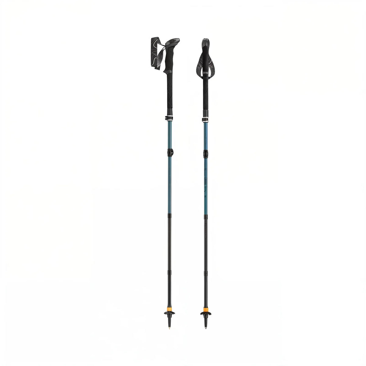 Leki Makalu FX Carbon AS Antishock Hiking Pole 避震登山杖 2026版