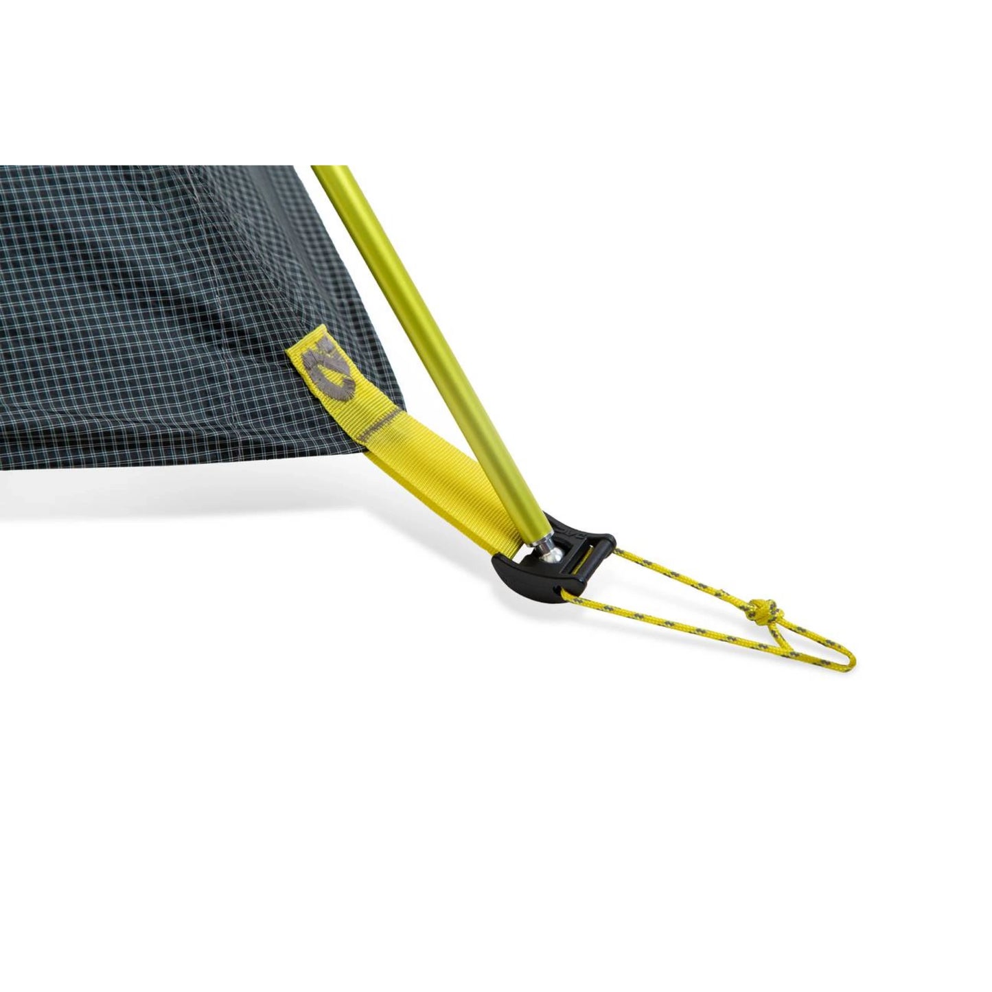 (Limited-time special offer) Latest Nemo Dragonfly OSMO™️ 1P Ultralight Single Camping Tent