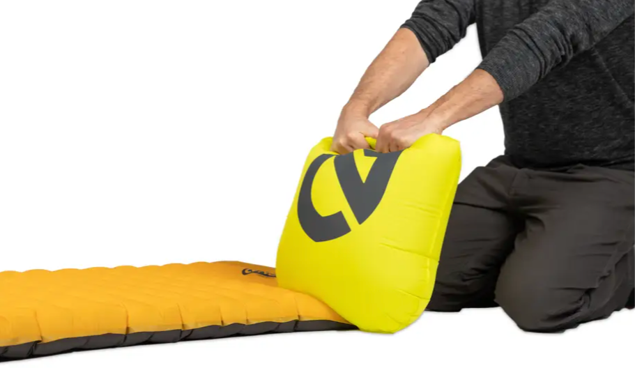 性價比之王 Nemo Tensor Ultralight Sleeping Pad 充氣墊  香港四季可用 R2.5 適用5度或以上天氣 （超輕 超推薦）