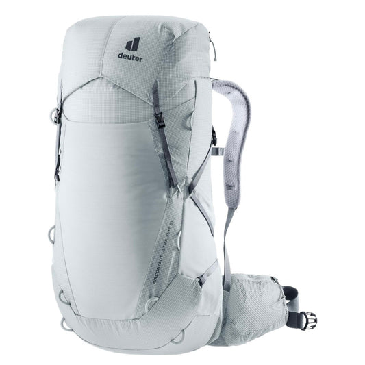 新款 Deuter Aircontact Ultra 35+5 SL 多特尖峰 露營戶外輕量登山背包背囊 女款