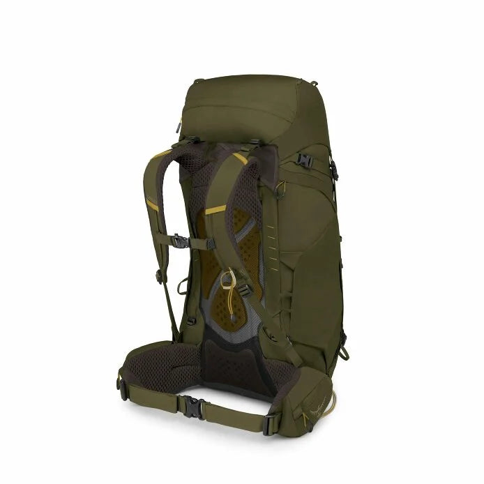 2026 New Osprey Kestrel 48L Men's Camping Outdoor Backpack