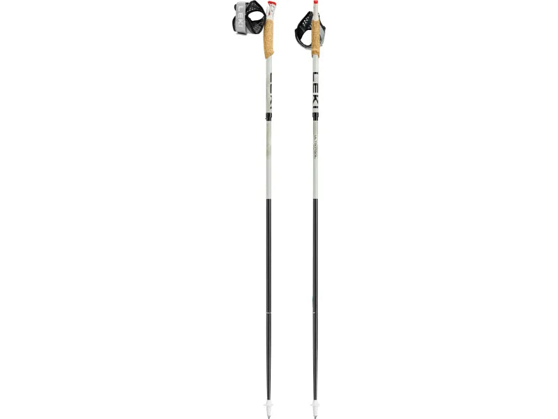 Leki Ultratrail FX.One Trail Running Poles 越野跑登山杖 2026