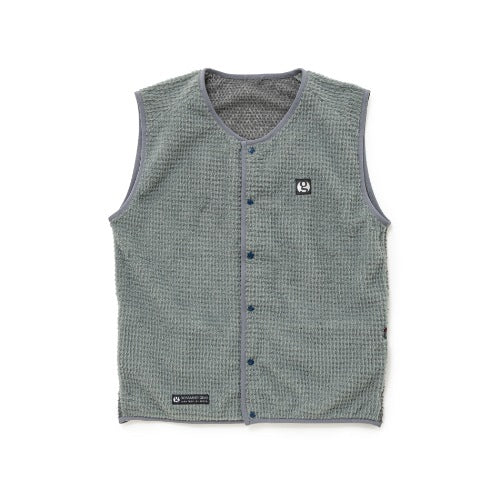 Gossamer Gear  F/B POLARTEC® ALPHA® DIRECT VEST JP 日本製保暖背心