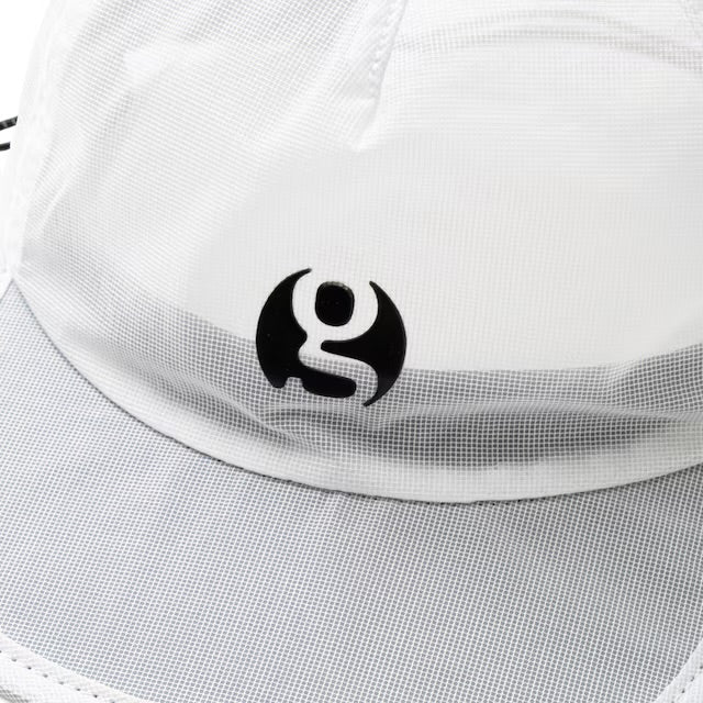Gossamer Gear GG Breathable Light Cap with Dyneema® 超輕量帽子