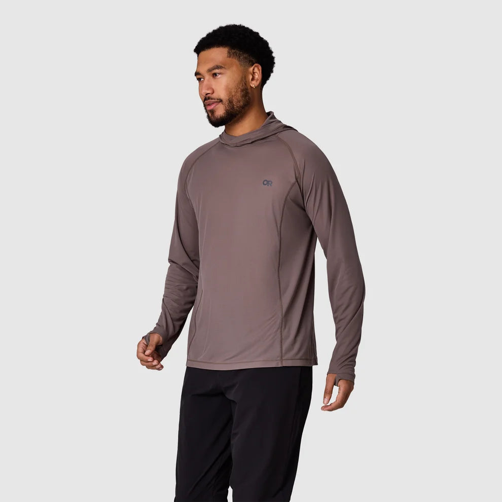 Outdoor Research 男士 Echo 連帽衫 Outdoor Research Men's Echo Hoodie