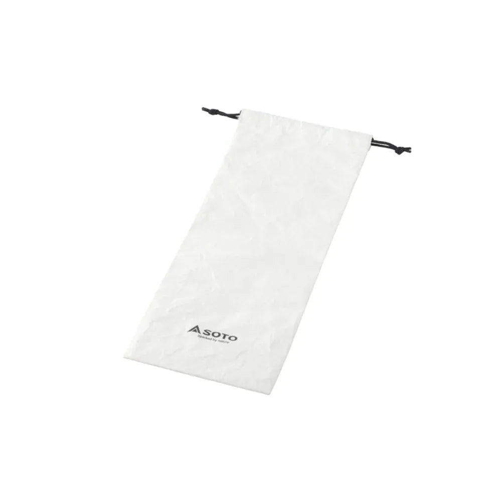2026 SOTO ST-632 Field Kite Mini Low Table 戶外超輕摺疊鋁桌