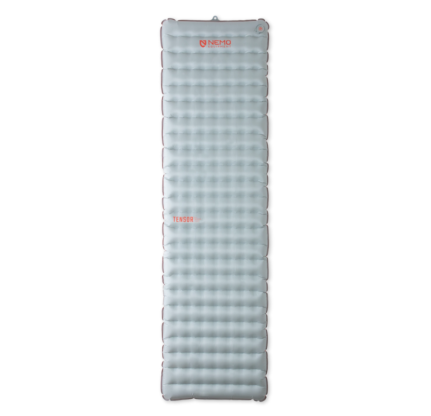 Nemo Tensor™ All-Season Insulated new lightweight thermal sleeping pad for all seasons