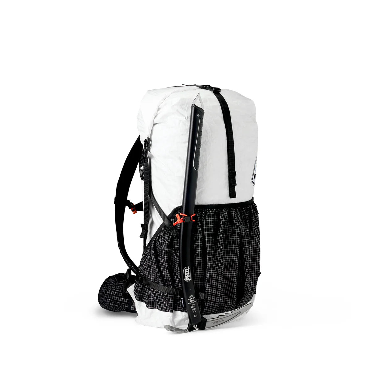 2025 最新改良版 Hyperlite Mountain Gear （HMG ) Southwest 40L /55L 40升 55升 西南格仔網袋款背囊