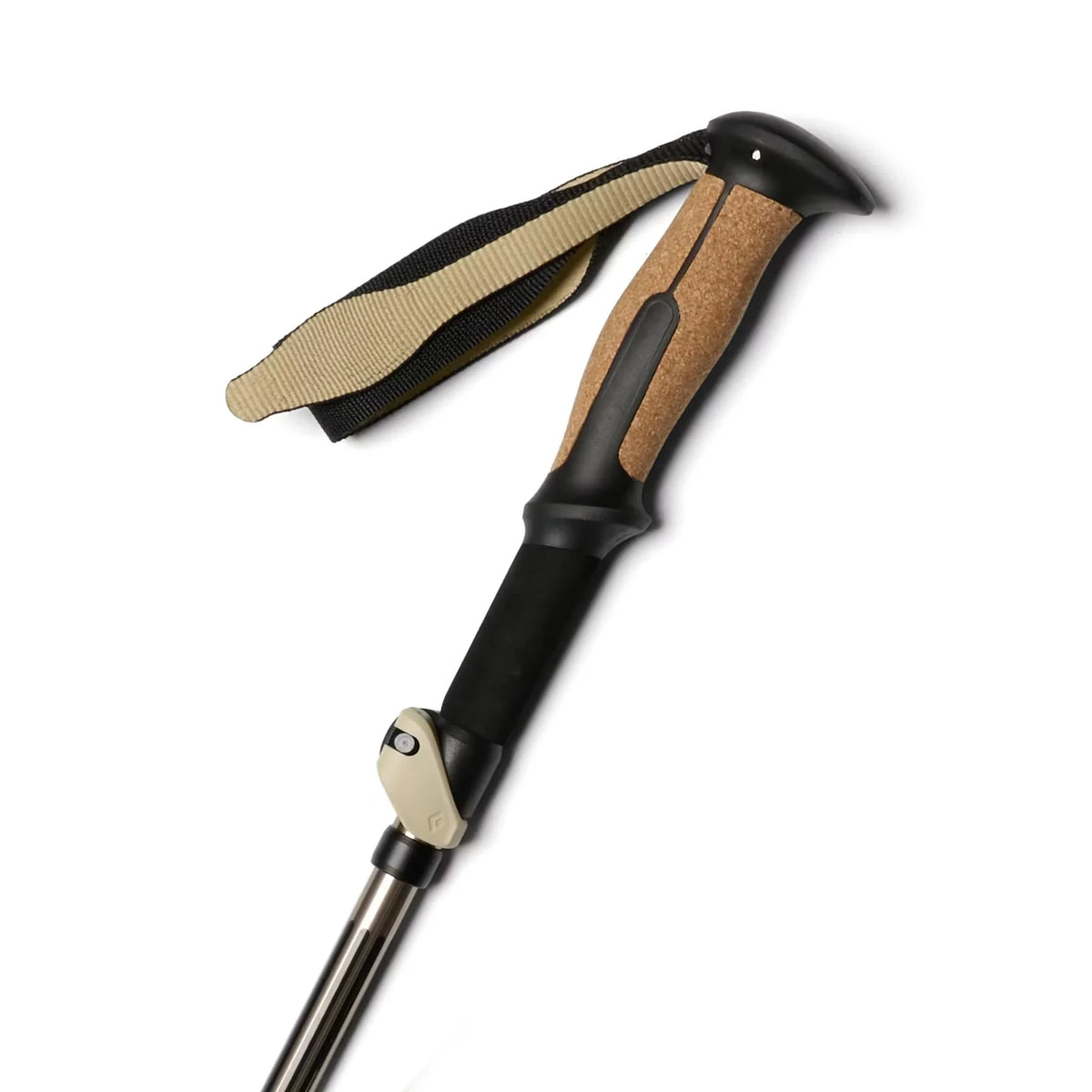 Black Diamond Trail Vista FLZ Trekking Poles 行山杖 （鋁合金）