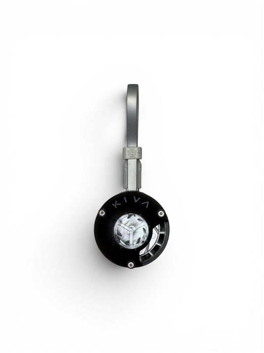 最新品 Kiva Mighty Air Pump 微型充氣/抽氣泵 30g 全球熱賣