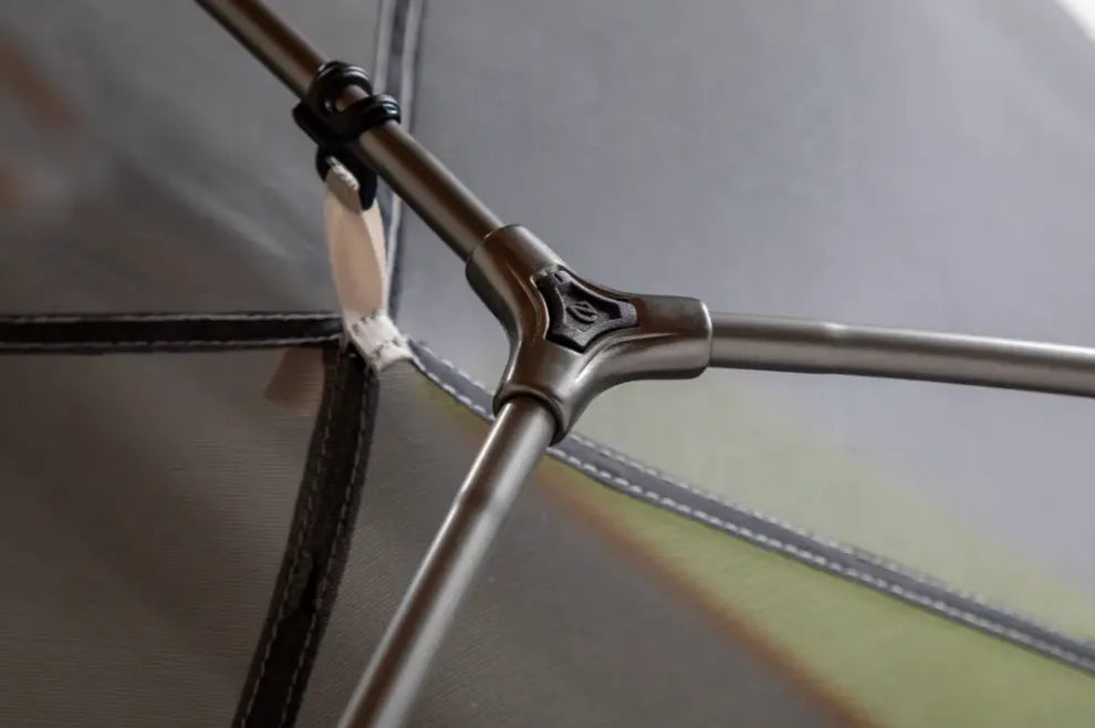 Nemo Mayfly OSMO™ 3P Lightweight Backpacking Tent 三人超輕營帳 輕量3人帳篷 性價比之選