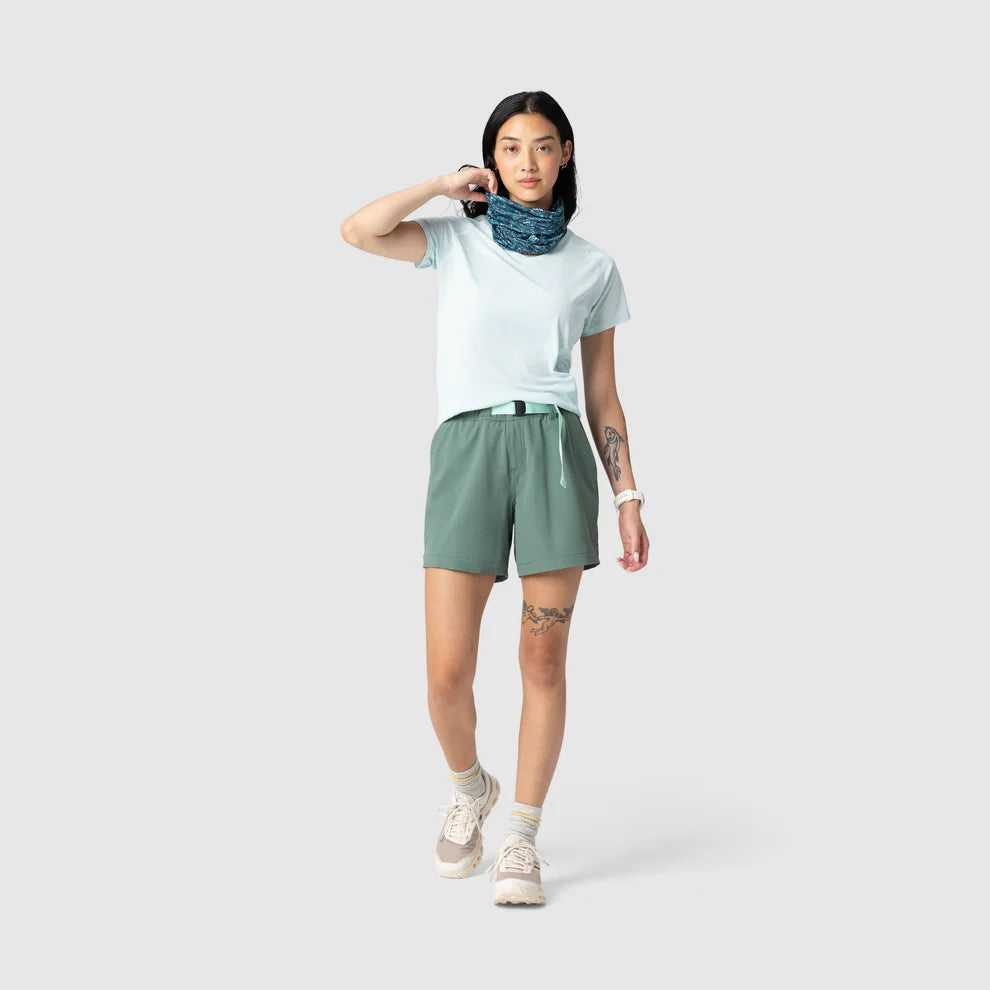 Outdoor Research Women's Echo T-Shirt OR 女款 Echo T恤