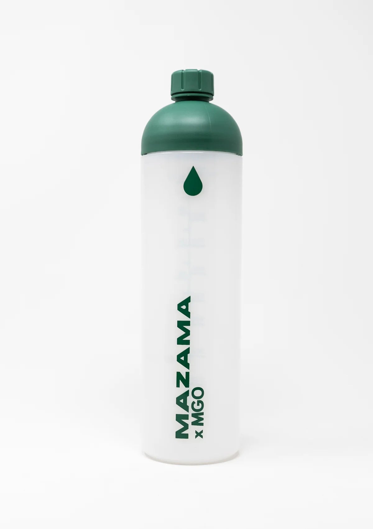 2026新款  Mazama M!GO Bottle 水樽 1L 水壺