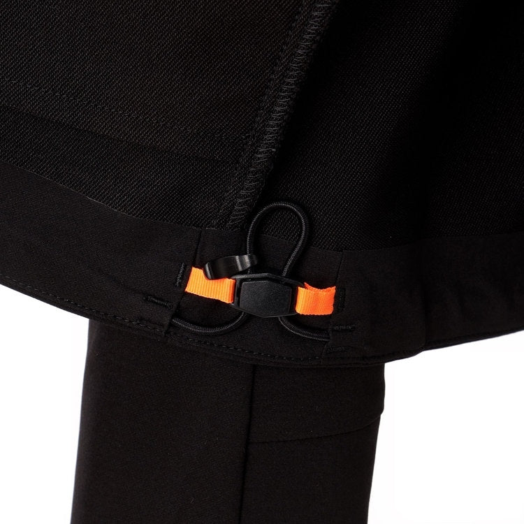 Mammut Macun 2.0 SO Hooded Jacket AF Classic Men 經典刺繡LOGO防潑水軟殼連帽外套 (男款)
