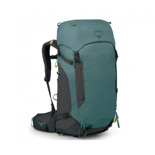 2026新款  Osprey Kyte LT 45L Backpack 小鷹 露營背囊 鷂鷹 戶外背包