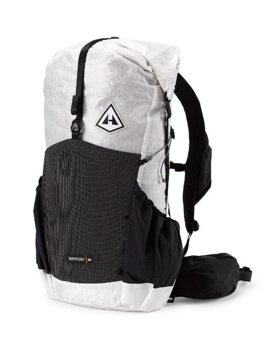 Hyperlite Mountain Gear ウェイポイント 35 バックパック 35L バックパック