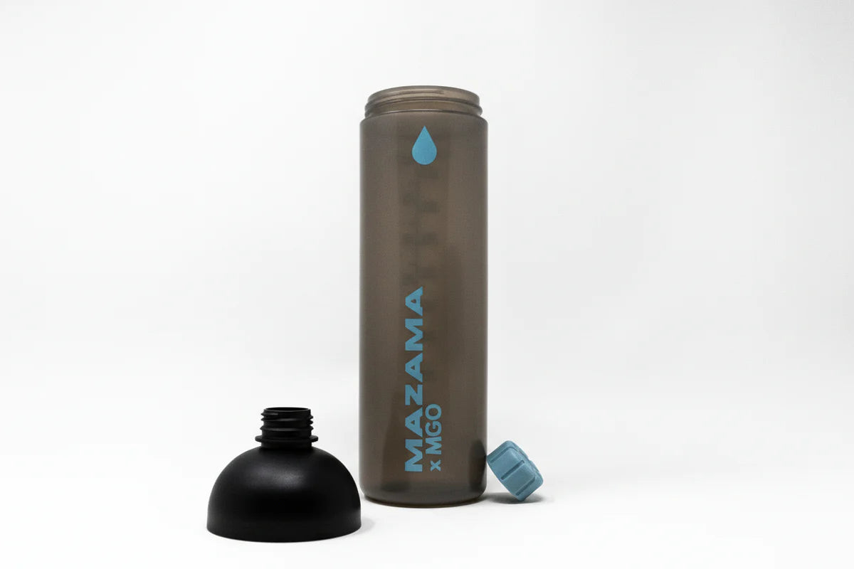 2026新款  Mazama M!GO Bottle 水樽 1L 水壺