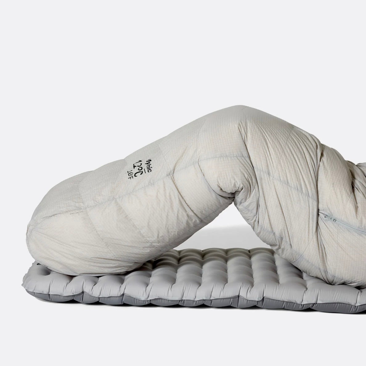 Rab Mythic Down Sleeping Bag (0°C) 羽絨睡袋