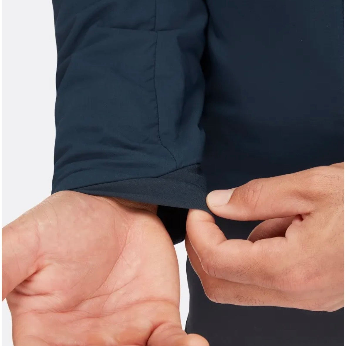 Rab  男裝  保暖外套 Men's Xenair Alpine Light Insulated Jacket