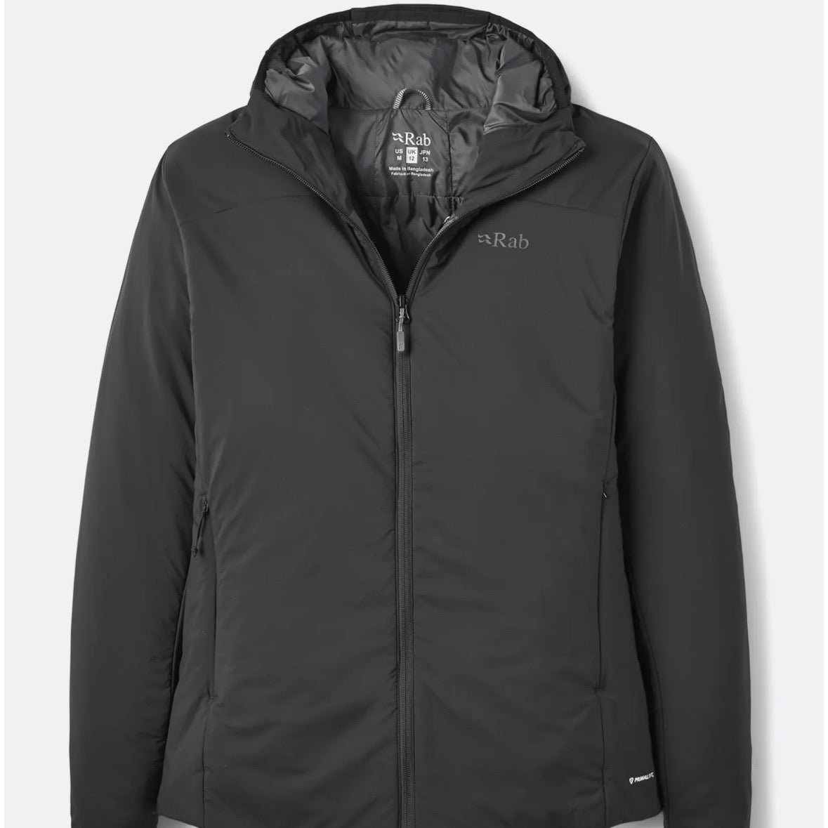 Rab 女款 Xenair Alpine Light 保暖外套 Rab Women's Xenair Alpine Light Insulated Jacket
