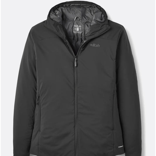Rab 女款 Xenair Alpine Light 保暖外套 Rab Women's Xenair Alpine Light Insulated Jacket