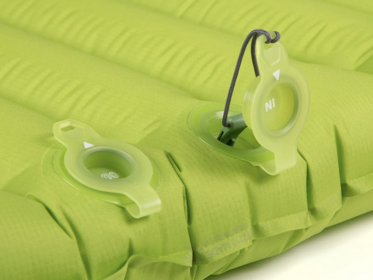 最新 Exped Ultra 1R Duo Sleeping Mat 雙人輕量露營地蓆（連充氣泵） 輕量化二人充氣墊