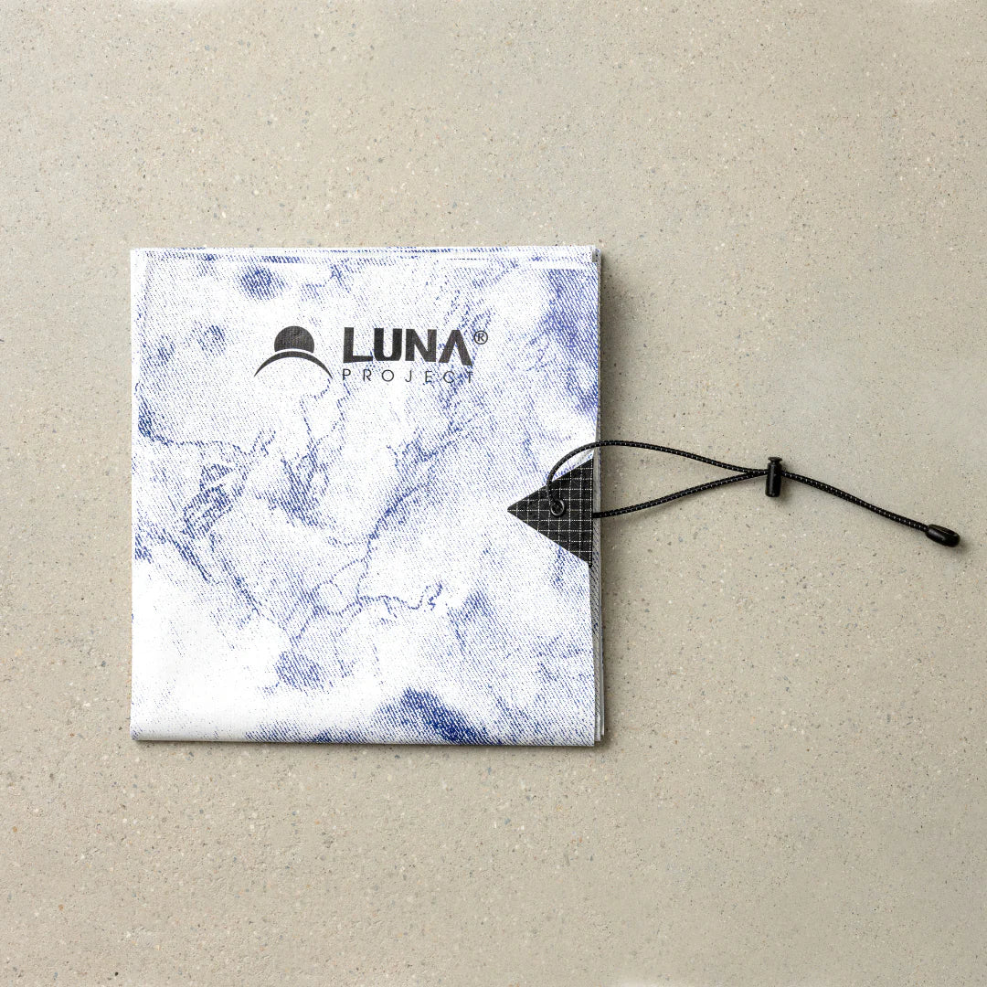 LUNA PROJECT 2層Tyvek 地墊 地布