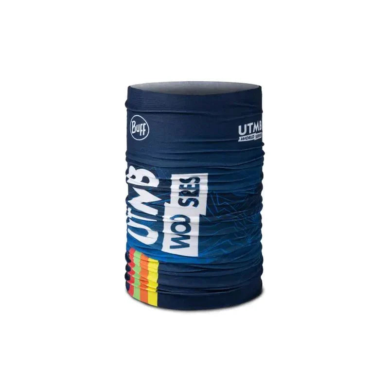 Buff® CoolNet UV®（夏季涼感款）多功能頸巾 西班牙製造