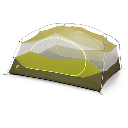 Nemo Aurora 3P Tent & Footprint 三人帳篷(連營底墊)