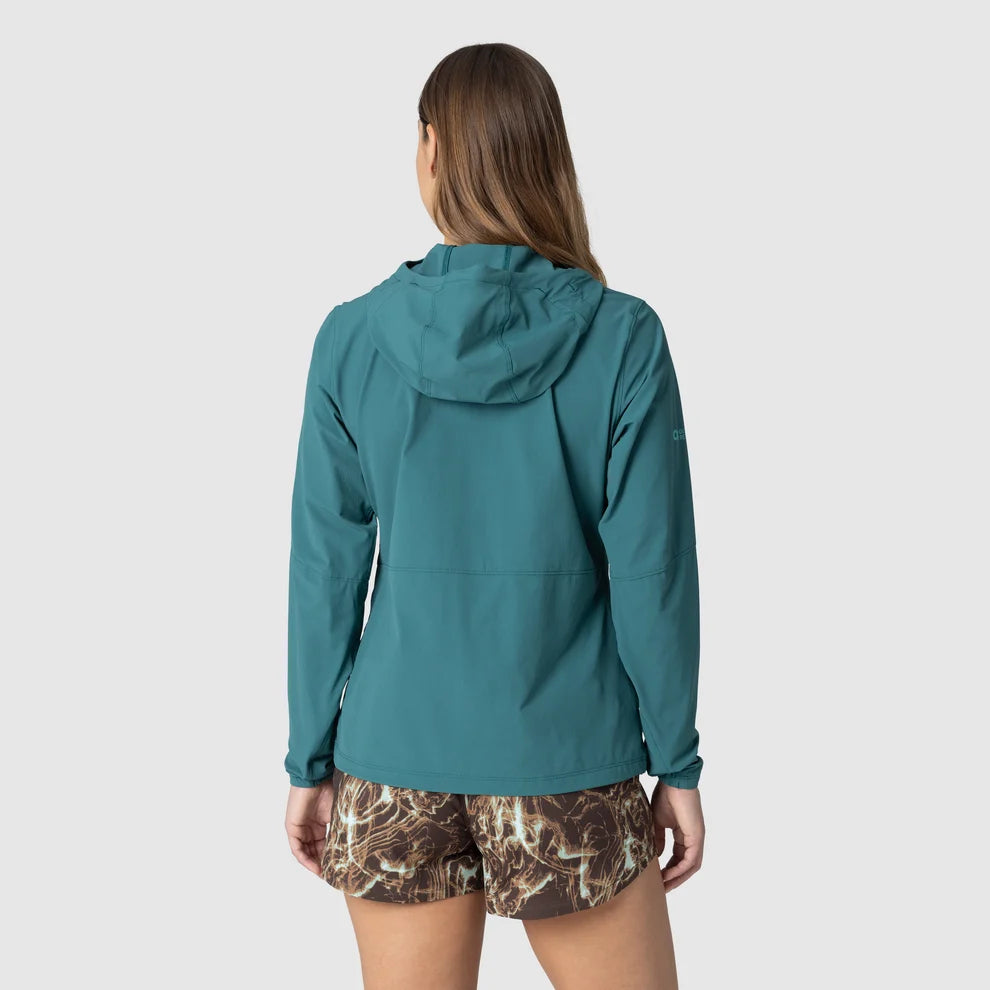 Outdoor Research 女款 Ferrosi 連帽衫 OR Women's Ferrosi Hoodie