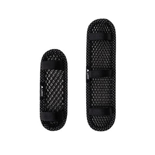 LUNA PROJECT 肩部透氣網墊Air Mesh Shoulder Pads