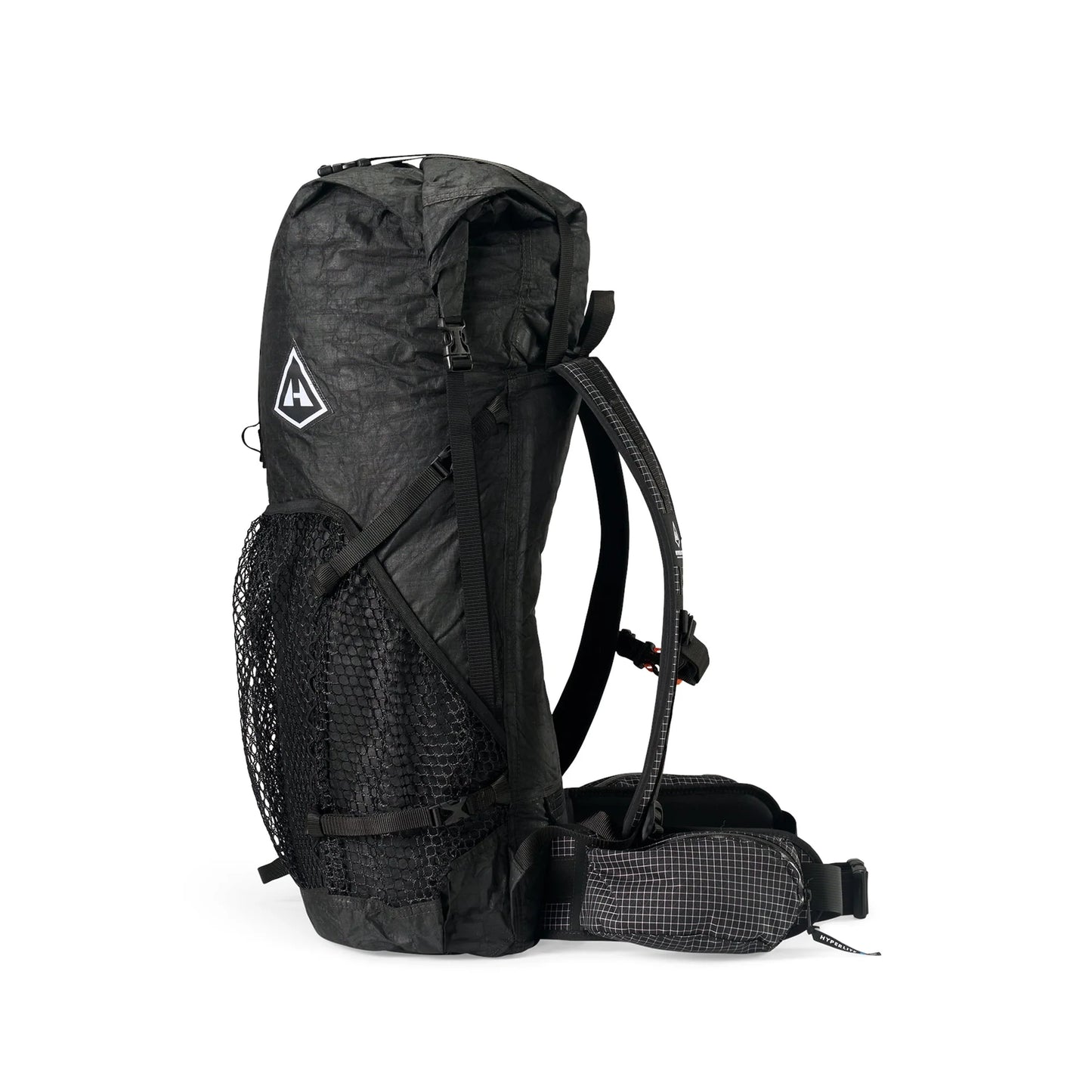 最新款 2025 HMG Windrider 網兜 輕量化背囊 最新面料