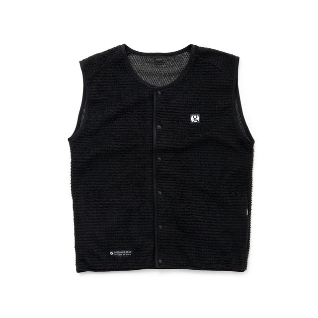 Gossamer Gear  F/B POLARTEC® ALPHA® DIRECT VEST JP 日本製保暖背心