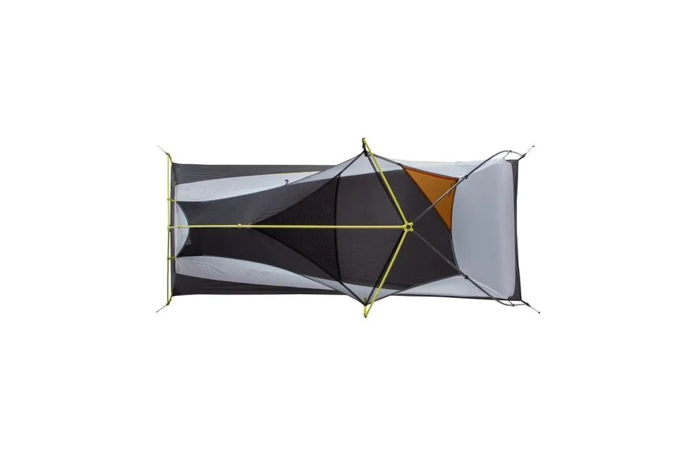 2026 Nemo Dragonfly OSMO™ 1P 蜻蜓輕量化帳篷1人（新版）
