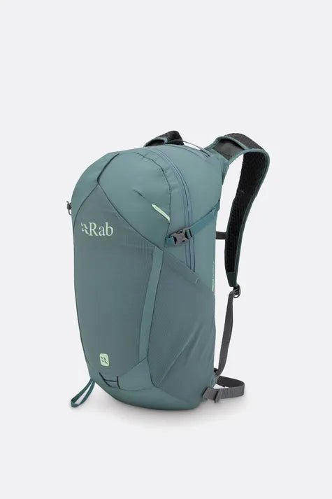 2025新款 Rab Tygen 18L 輕量化多功能背包 登山包